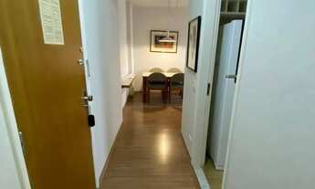 Imagem 7: AO LADO DO MACKENZIE 1 DORMITÓRIO COM 1 VAGA DE GARAGEM