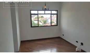 Imagem 5: Apartamento a venda - Vila Francisco Matarazzo, Santo André