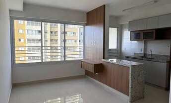 Imagem 4: UPTOWN | JARDIM EUROPA | 2 QTS 1 SUITE