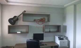 Imagem 5: Apartamento à venda 3 Quartos, 3 Suites, 2 Vagas, 138M², Ribeirão do Lipa, Cuiabá - MT