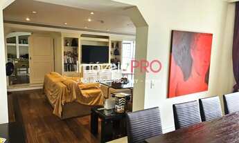 Imagem 4: APTO ALTO PADRÃO - 370M² - JARDIM MARAJOARA