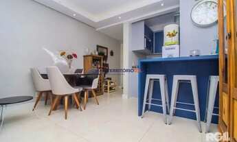 Imagem 6: APARTAMENTO 3 DORMITÓRIOS A VENDA, NO BAIRRO TERESÓPOLIS