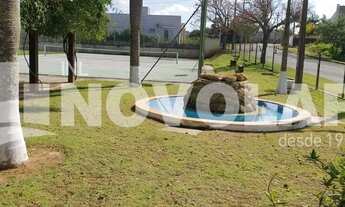 Imagem: Terreno em Residencial Terras de Jarinu