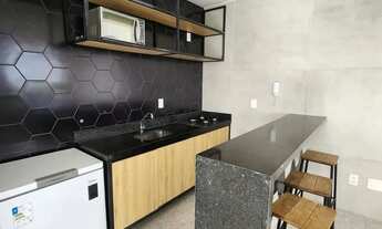 Imagem 7: Vendo Apartamento no Altiplano com 3 Quartos e 2 Vagas de Garagem