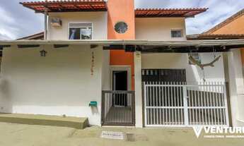 Imagem: Casa com 3 dormitórios, sendo 1 suíte