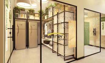 Imagem 5: Apartamento Garden à venda, 64 m² por R$ 1.054.997,00 - Seminário - Curitiba/PR