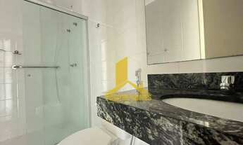 Imagem 9: Apartamento, 138 m² - venda por R$ 560.000,00 ou aluguel por R$ 3.800,00/mês - Braga - Cab