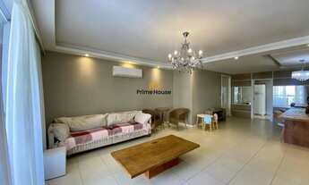 Imagem 5: Apartamento com 4 dormitórios à venda, 166 m² por R$ 1.850.000,00 - Cidade Jardim - Rio de