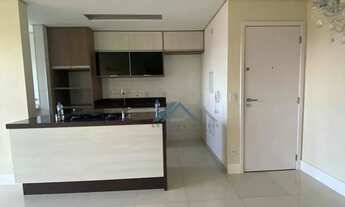 Imagem 2: Apartamento com 2 dormitórios, sendo 1 suíte para alugar, 68 m² por R$ 5.033/mês - Reserva