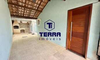 Imagem 3: Ótima casa de 2 quartos com quintal privativo em Maria Paula!