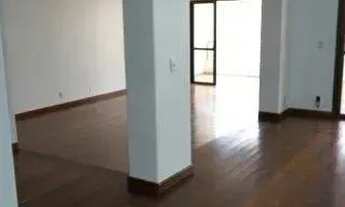 Imagem 3: Imóvel para venda tem 244 metros quadrados com 4 quartos em Setor Bueno - Goiânia - GO