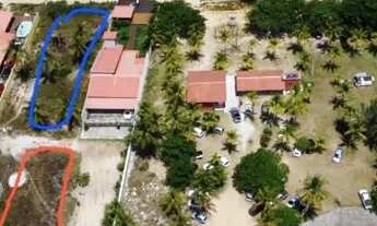 Imagem: Lote Praia Mar