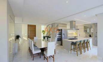 Imagem 7: Casa de 3 Suítes no Condomínio Harmony Village