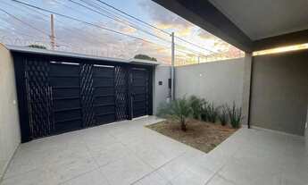 Imagem 3: Casa Térrea Caiçara - Campo Grande - MS