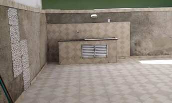 Imagem 2: Casa em Mesquita, 2 quartos, garagem e área