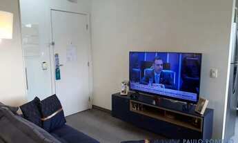 Imagem 4: FLAT - CAMPO BELO - SP