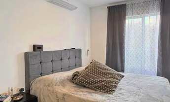 Imagem 6: Imóvel para aluguel com 108 metros quadrados com 3 quartos em Santo Amaro - São Paulo - SP