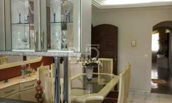 Imagem 6: Sobrado à venda, 3 quartos, 1 suíte, 6 vagas, Jardim Las Vegas - Santo André/SP