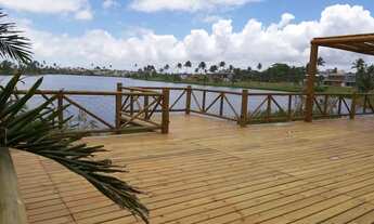 Imagem 4: Lote no condomínio Alphaville Sergipe