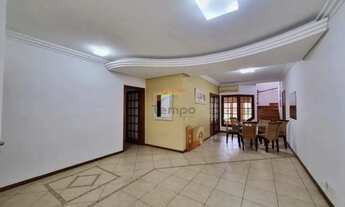 Imagem 6: Casa residencial 4 dormitórios