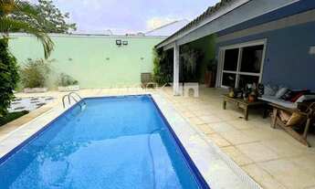 Imagem 3: Barra da Tijuca Casa em condomínio com 4 dormitórios