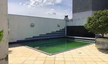 Imagem 2: Cobertura com 4 quartos, Embaré, Santos - R$ 2.98 mi, Cod: 5185