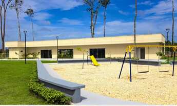 Imagem 4: Lote Comercial Bougainville Belém/ Repasse