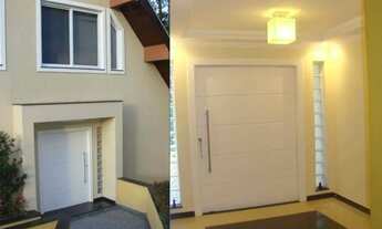 Imagem 4: Casa com 4 dormitórios à venda, 680 m² por R$ 2.650.000,00 - Granja Viana - Carapicuíba/SP