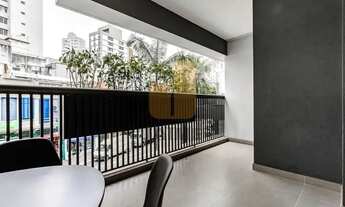 Imagem 3: Apartamento, Higienópolis - São Paulo