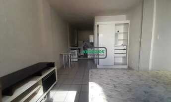 Imagem: CA4583Imóvel para venda tem 42 metros quadrados