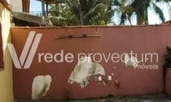 Imagem 2: Casa - Nova Europa - Campinas