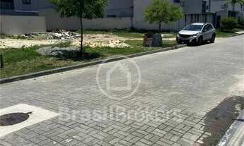 Imagem 6: Terreno no Recreio dos Bandeirantes Condomínio Sagrada Família