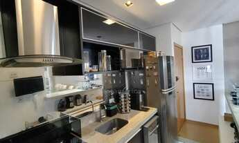 Imagem 5: Apartamento à Venda em Andar Alto no Evolution Home Ayrton Senna, na Gleba Palhano, em Lon