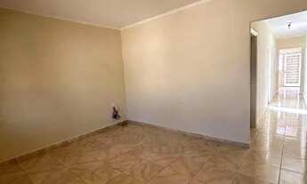 Imagem 4: Casa com 3 dormitórios para alugar, 140 m² por R$ 3.500,00/mês - Vila Bressani - Paulínia