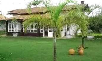 Imagem 2: Terreno em condomínio Chapada dos Guimarães-MT