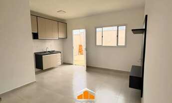 Imagem 3: Casa nova no Condomínio Eco Ville