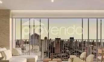 Imagem 3: APARTAMENTO 04 QUARTOS 04 SUITE 215m² - CASA CONCEITO PRAÇA DO SOL - GOIÂNIA - GO