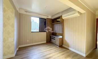 Imagem 4: APARTAMENTO MODERNO COM 2 QUARTOS SENDO 1 SUÍTE E 2 VAGAS EM COQUEIROS FLORIANÓPOLIS