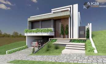 Imagem 3: Casa à venda com 3 suítes no Swiss Park em Campinas