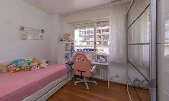 Imagem 6: Apartamento Amplo e Bem Localizado - 3 Dormitórios, Suíte e Vaga Escriturada