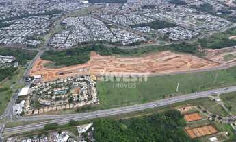 Imagem: Terreno à venda no Jardins Zurique - Goiânia/GO
