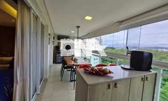 Imagem 3: Apartamento-À VENDA-Barra da Tijuca-Rio de Janeiro-RJ