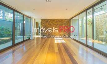 Imagem 3: Magnífica casa na Vila Nova Conceição