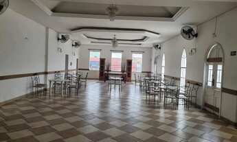 Imagem 4: Salão Comercial para festas, contando com 740m², à venda no Centro de Mogi das Cruzes - SP