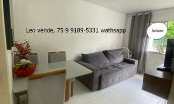 Imagem 3: Leo vende, bairro Papagaio, 2