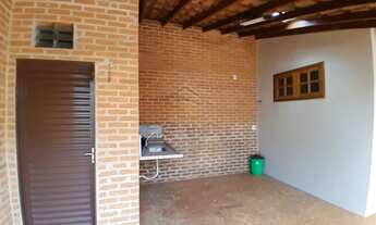 Imagem 7: Casas Padrão em Sertãozinho