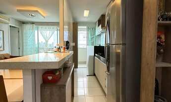 Imagem 5: COBERTURA - PONTA DA AREIA