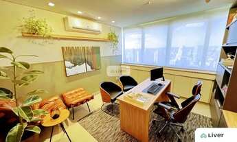 Imagem 3: CONSULTÓRIO POR PERIODO - ÓRION COMPLEX