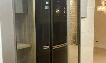 Imagem 6: Alugo apartamento na Ponta do Farol - 3 suites - mobiliado - perto Luzeiros