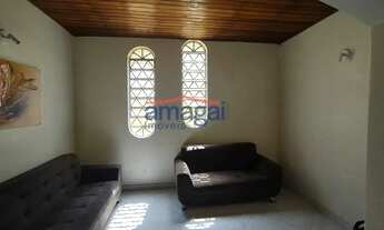 Imagem 5: CASA COM 3 SALAS 4 DORMITORIOS